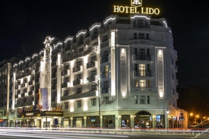 Lido Hotel