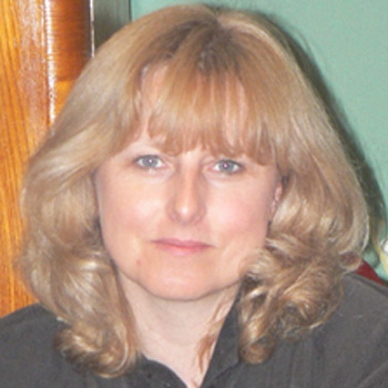 Anna Boczkowska