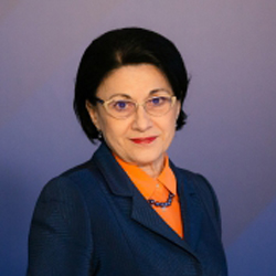 Ecaterina Andronescu